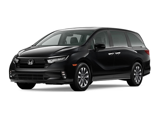 Odyssey minivan for sale 2025